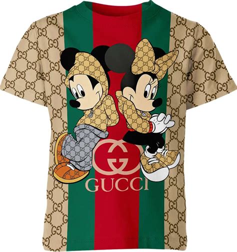 gucci mickey mouse anzug|gucci mickey mouse clothing.